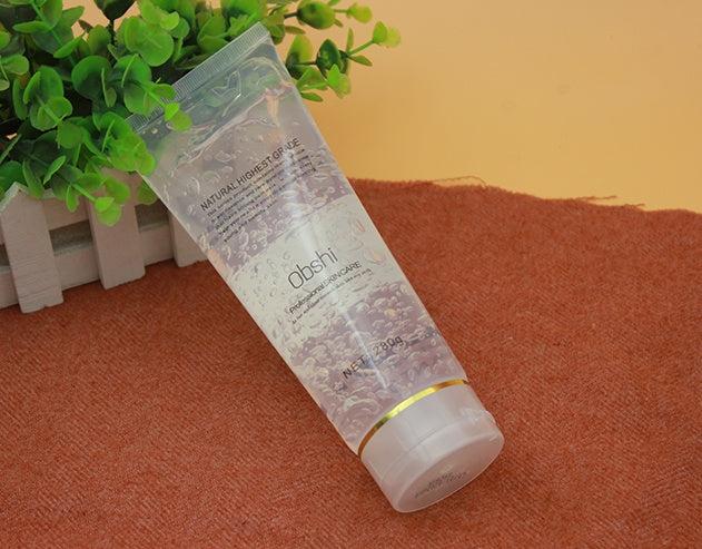 Hyaluronic Acid Moisturizing Gel - Intensive Hydration Face Gel 280ml/300ml