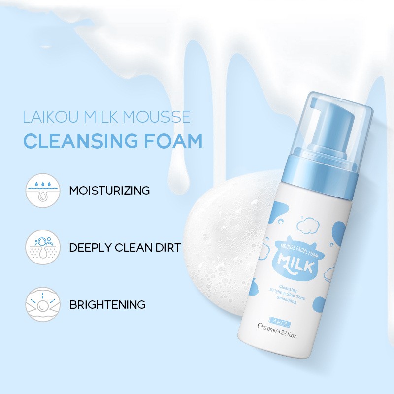 Pore Cleaning Treatment 120ml - Deep Cleanse & Blackhead Remover