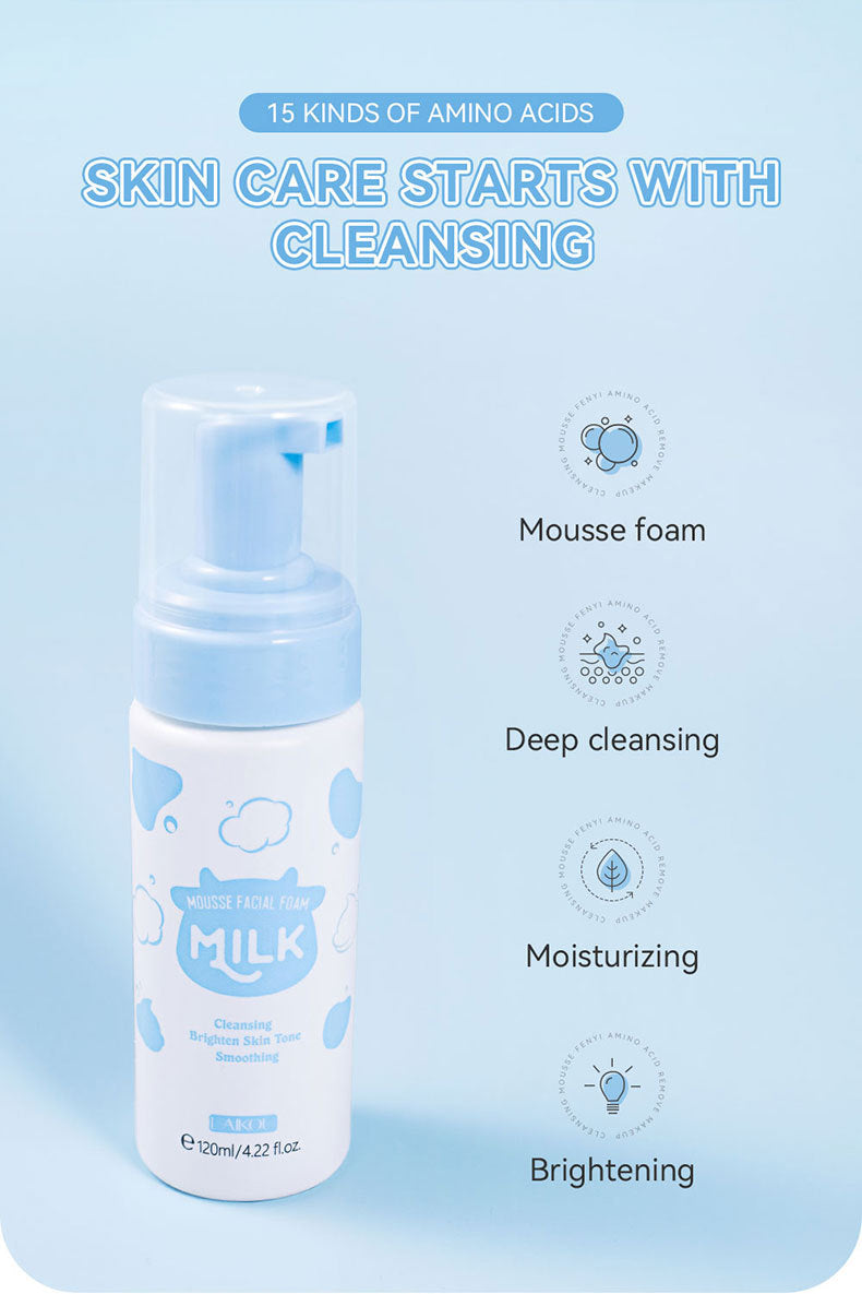 Pore Cleaning Treatment 120ml - Deep Cleanse & Blackhead Remover