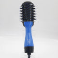 3-in-1 Hot Air Brush - Dry, Straighten & Curl Hair Styling Tool