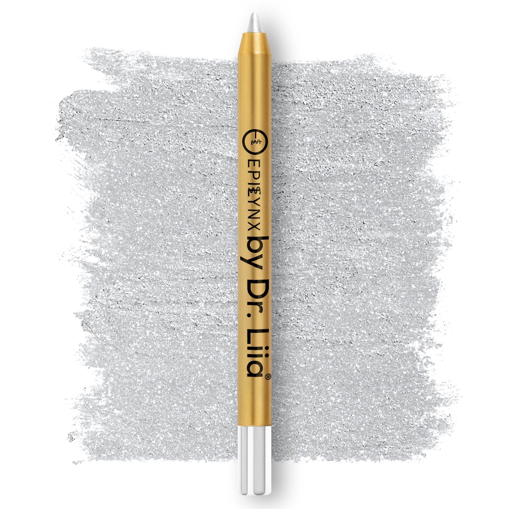 Soft-Glide Kajal Eyeliner Pen - Smudge-Resistant & Waterproof