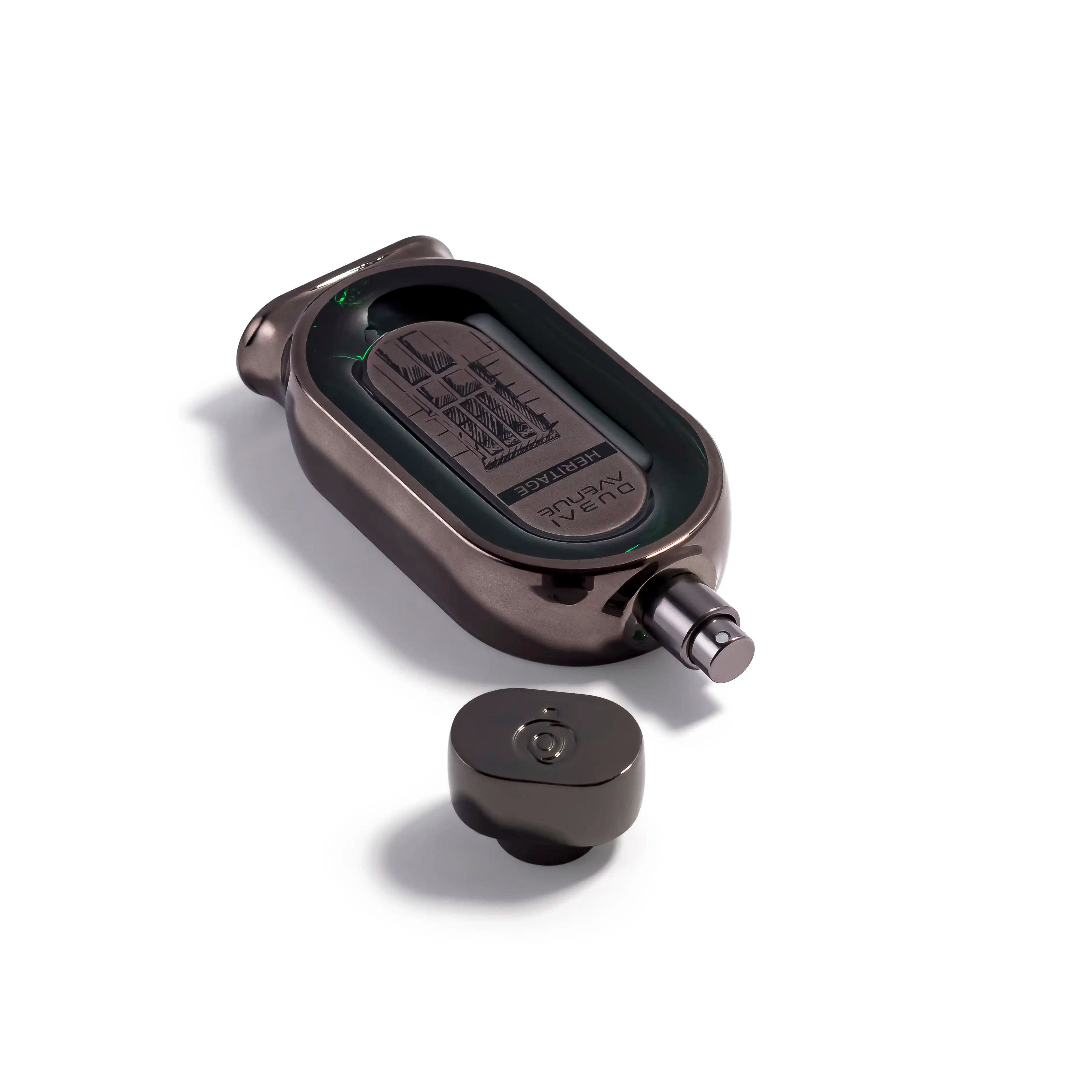 DUBAI AVENUE HERITAGE