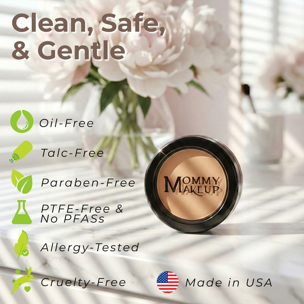 3-in-1 Bright Eye Concealer – Full Coverage & Primer