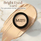 3-in-1 Bright Eye Concealer – Full Coverage & Primer