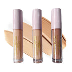 Flawless Matte Concealer - Full Coverage & Long-Wearing