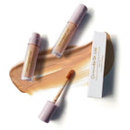 Flawless Matte Concealer - Full Coverage & Long-Wearing